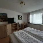 假日公园 Feriencamp 特拉森海德