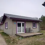Feriencamp * 特拉森海德