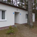 Prázdninový areál Feriencamp Trassenheide