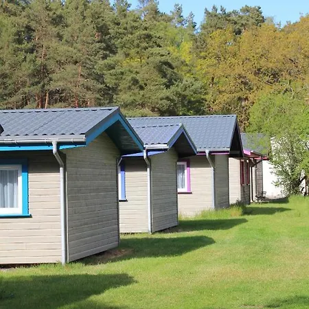 Feriencamp Vakantiepark