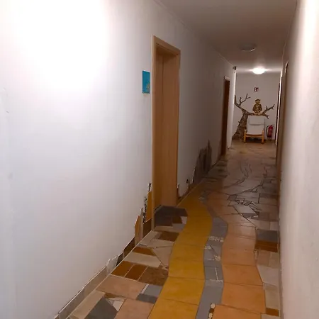 Vakantiepark Feriencamp Trassenheide