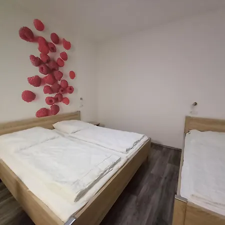 Feriencamp Trassenheide