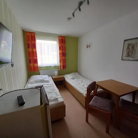 Vakantiepark Feriencamp *