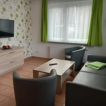 Vakantiepark Feriencamp