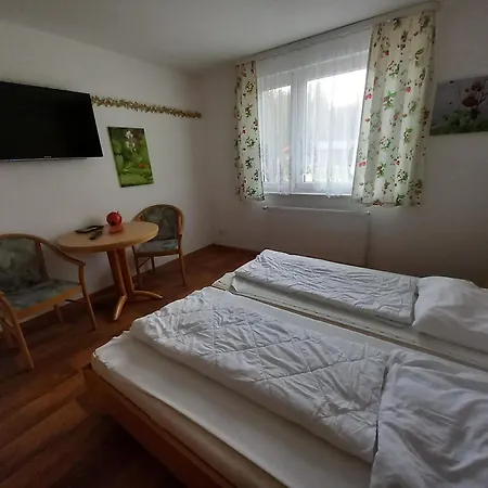 Feriencamp Vakantiepark Trassenheide