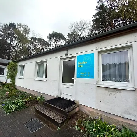 Feriencamp * Trassenheide