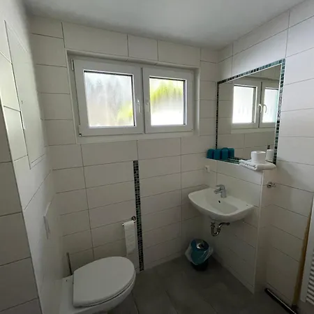 Feriencamp * Trassenheide