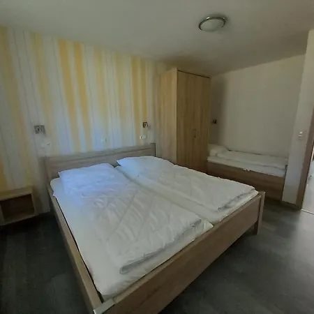 Feriencamp Vakantiepark Trassenheide