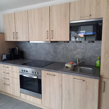 Feriencamp Trassenheide