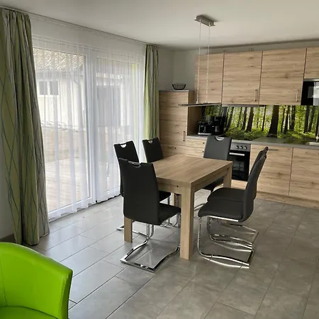 Vakantiepark Feriencamp *