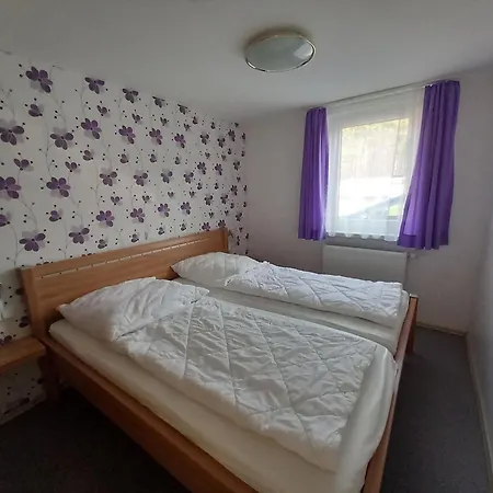 Holiday park Feriencamp Trassenheide