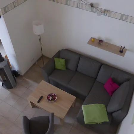 Feriencamp Holiday park
