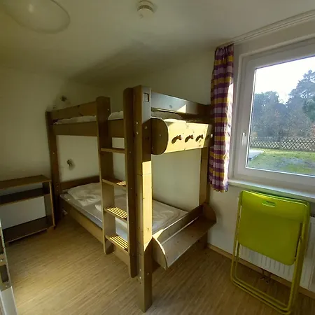 Feriencamp Holiday park *