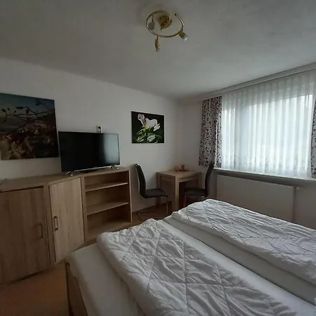 Holiday park Feriencamp Trassenheide