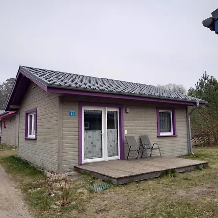 Feriencamp * Trassenheide