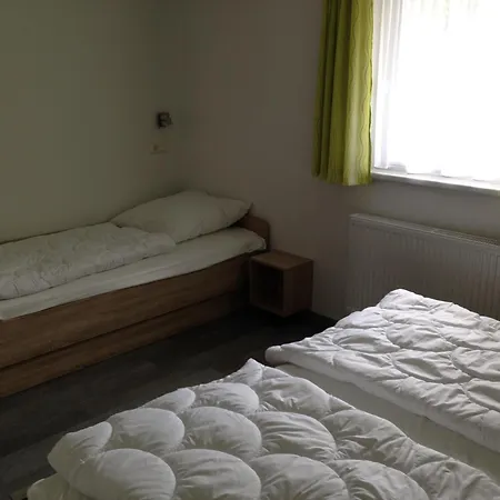 Holiday park Feriencamp Trassenheide