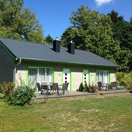 Feriencamp Holiday park