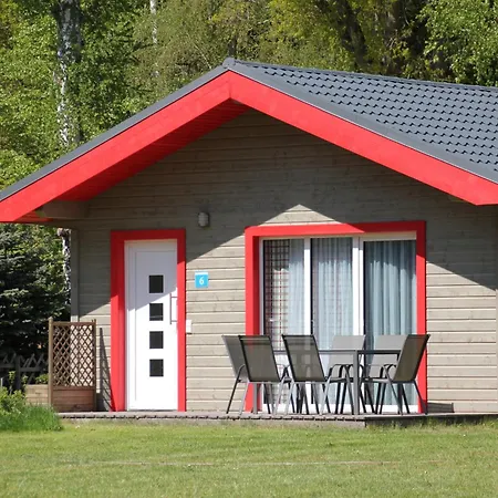 Holiday park Feriencamp *