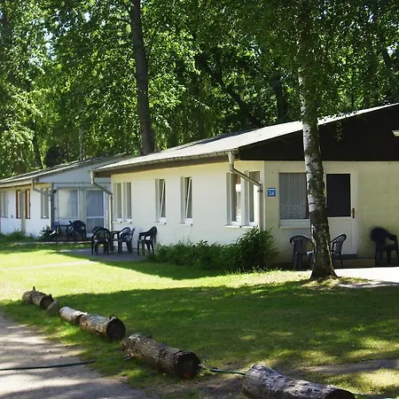 Feriencamp Vakantiepark