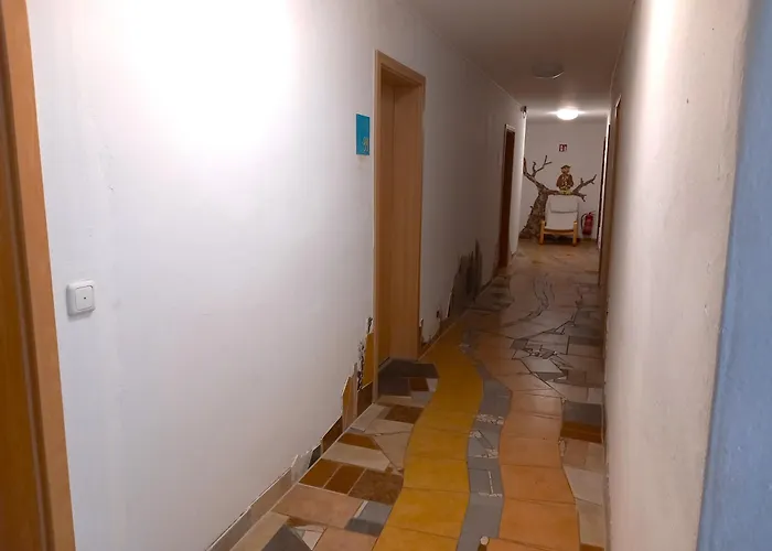 Ferienpark Feriencamp Trassenheide