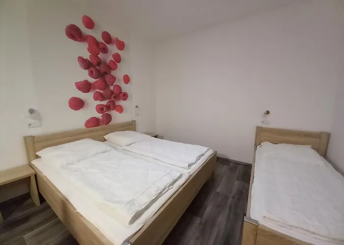 Feriencamp Trassenheide