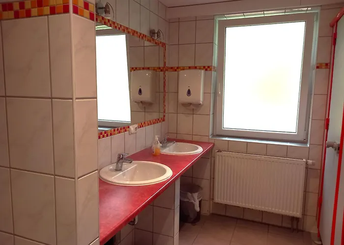 Feriencamp Trassenheide