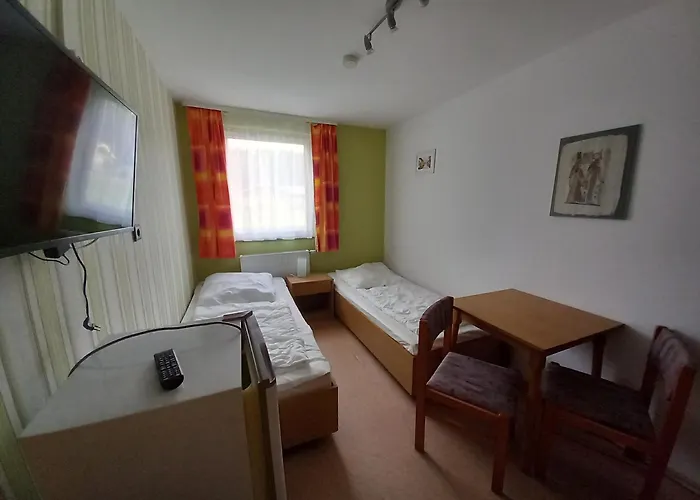 Ferienpark Feriencamp *