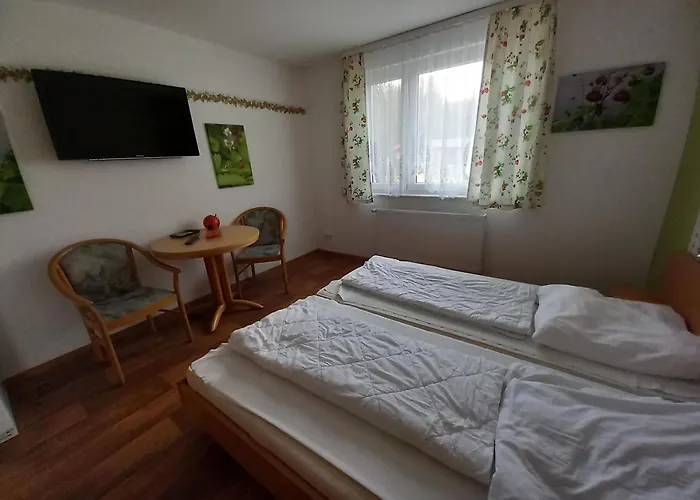 Feriencamp Ferienpark Trassenheide