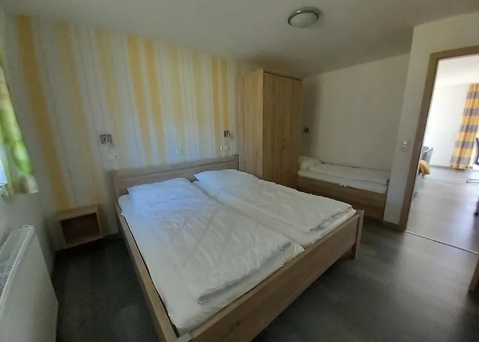 Feriencamp Ferienpark Trassenheide