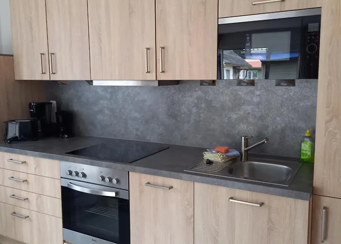 Feriencamp Trassenheide