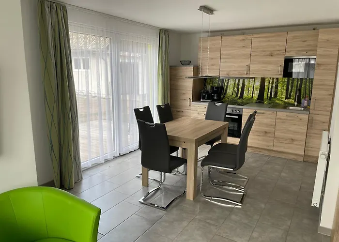 Ferienpark Feriencamp *