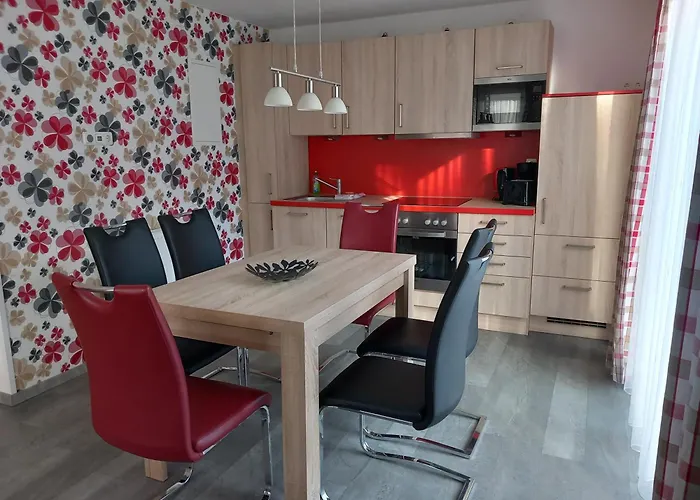 Feriencamp Ferienpark *