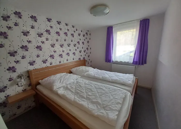 Ferienpark Feriencamp Trassenheide