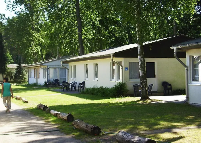 Feriencamp Ferienpark